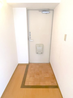 【玄関】 | エクセル中央　601