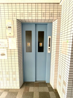 【その他共用部分】 | エクセル中央　601