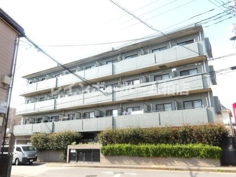 特典：仲介手数料が50％OFFです‼の外観|外観もきれいです