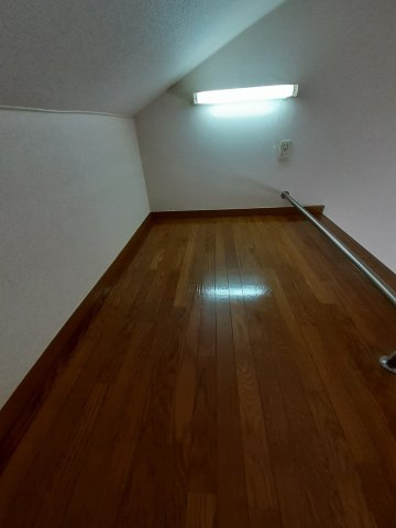 あるゾウパレス溝端町の内装