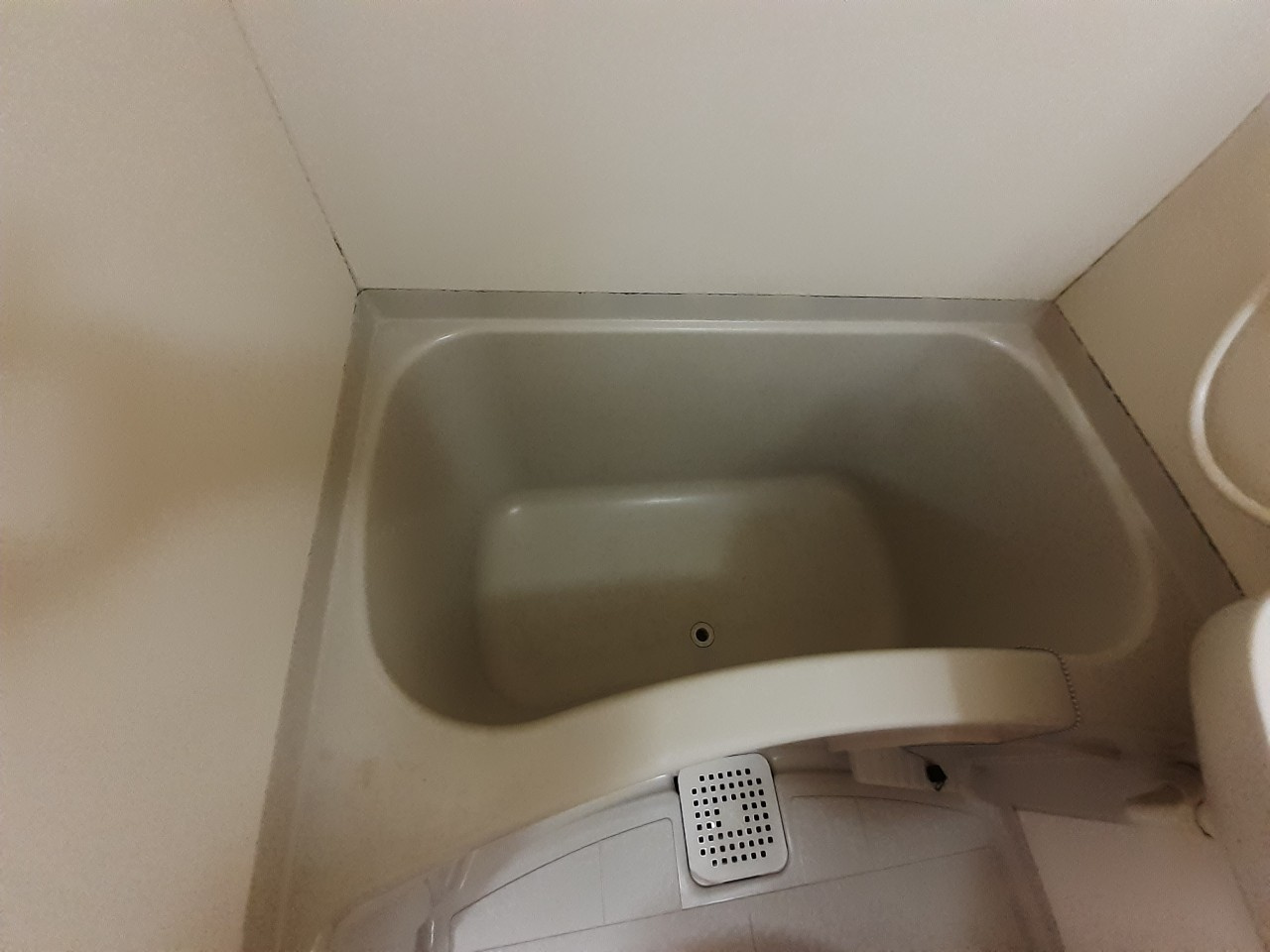 あるゾウパレス溝端町のトイレ