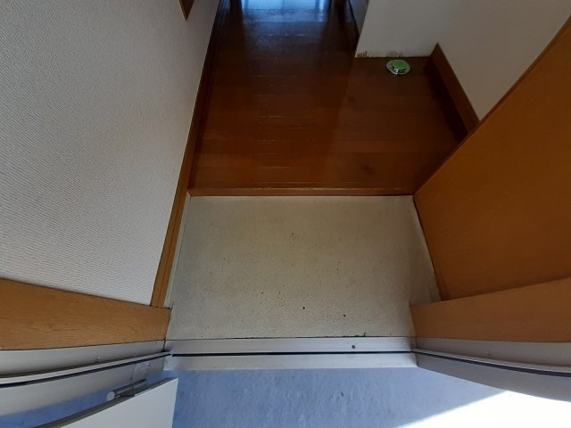 あるゾウパレス溝端町のその他