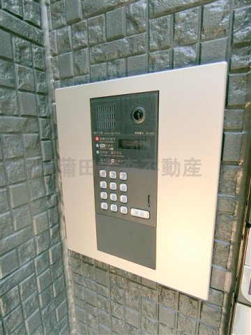 Alta Classe(アルタクラッセのその他共用部分|共有部分
