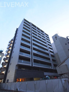 Blu Fortuna扇町（ブルフォルトゥーナ扇町）の画像