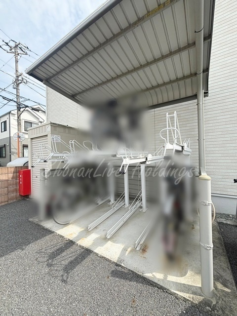 リメインズ湘南のその他共用部分