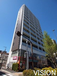 【外観】 | アビタ・ヴァン | ☆外観☆
