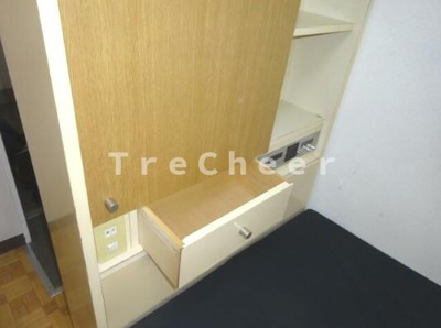 【収納】 | トップルーム目黒