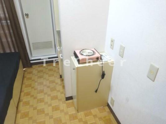【設備】 | トップルーム目黒