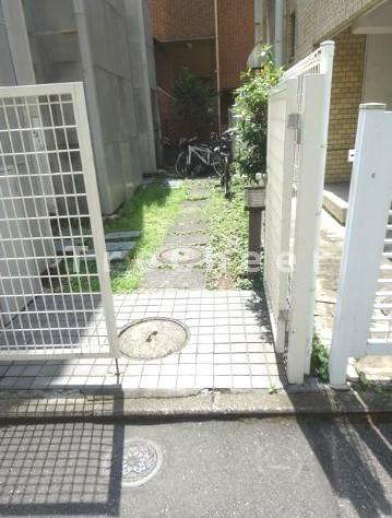 【その他共用部分】 | トップルーム目黒