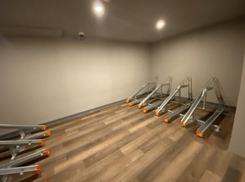 グローリオシェルト池袋本町のその他共用部分