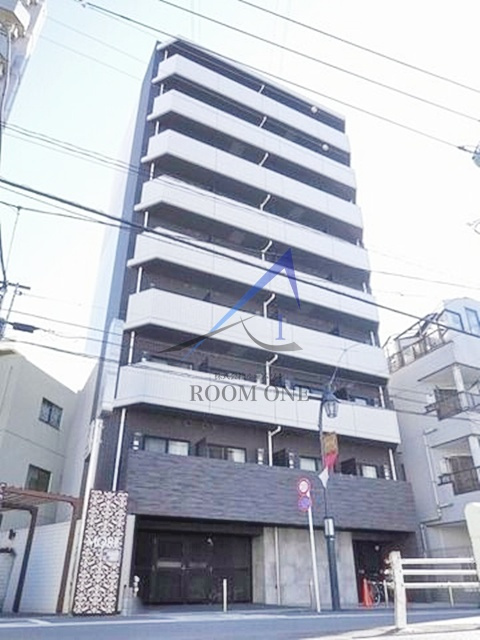 ラフィスタ新小岩