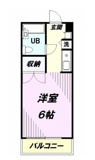 八王子市子安町１丁目のマンションの画像
