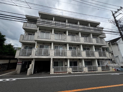 【外観】 | クロノス八王子