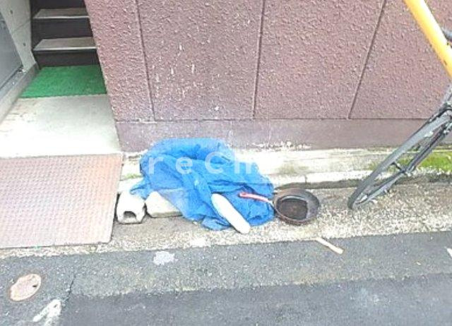 第二メゾン北原のその他共用部分