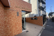 ライオンズマンション柿の木坂の画像