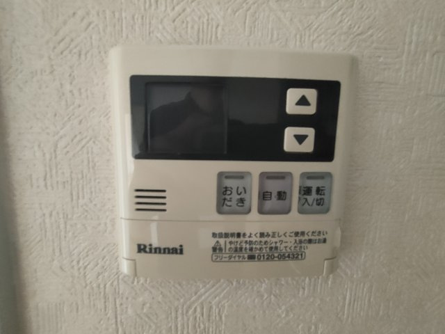 クリスタル岩槻の設備