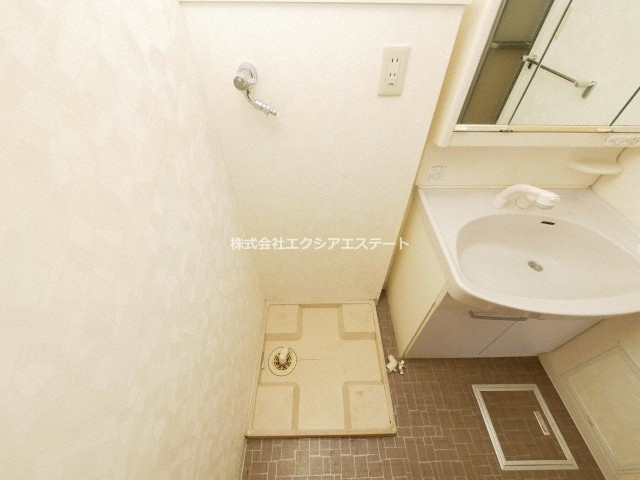 ピュアファースト花園の設備