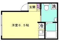 台東区竜泉２丁目のマンションの画像