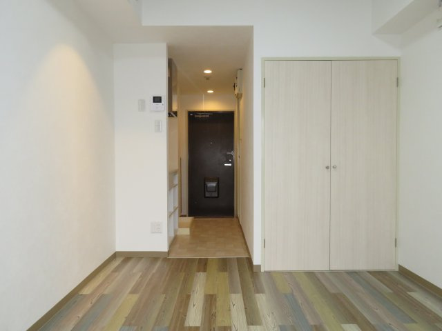 ウィンサムハイツの洋室|同間取物件