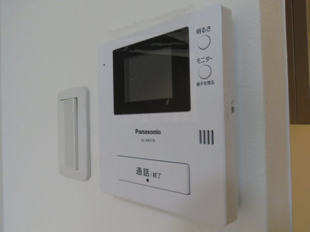 ウィンサムハイツの設備|同間取物件