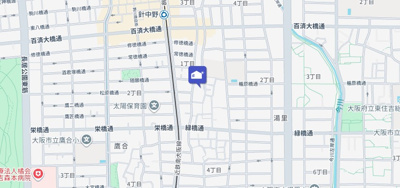 【地図】 | メゾン・ファミーユ