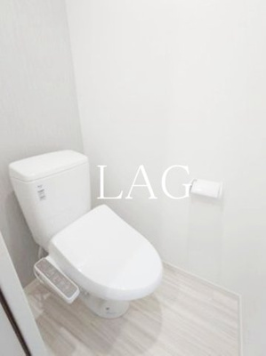 【トイレ】 | キャメル大宮西5 | トイレです。