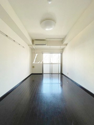 【居間・リビング】 | Le-lion kinshicho exe | 洋室のお部屋です。