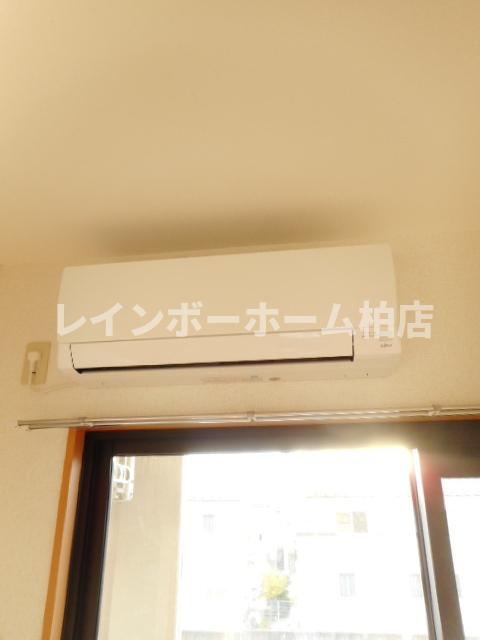 【仲介手数料：50％OFF】対象物件！の設備
