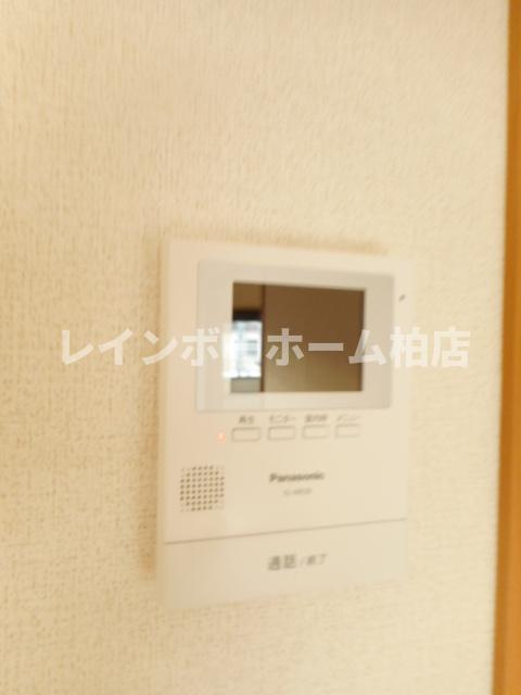 【仲介手数料：50％OFF】対象物件！のセキュリティ