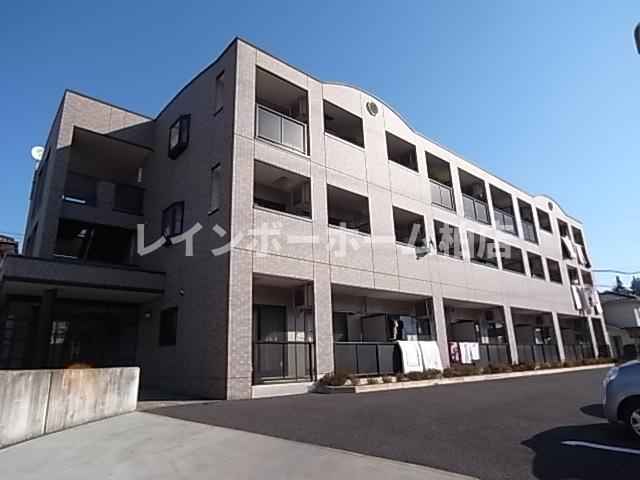 【仲介手数料：50％OFF】対象物件！の外観|外観もきれいです