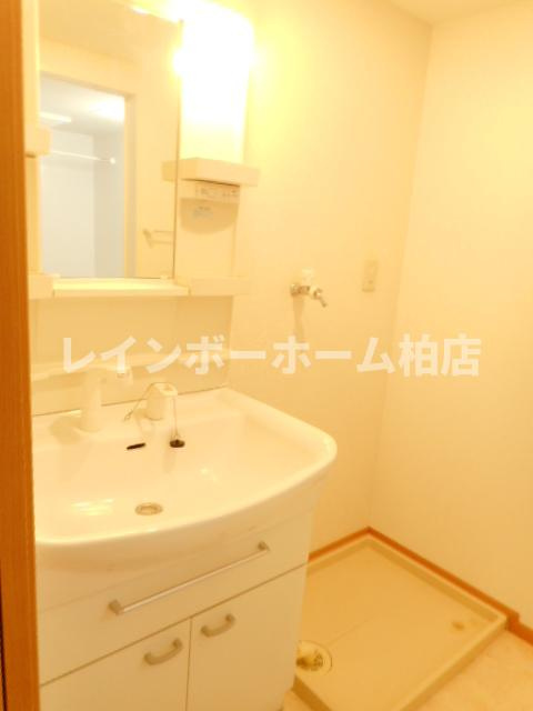 【仲介手数料：50％OFF】対象物件！の洗面所|洗面所です