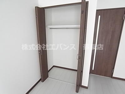 【収納】 | コモド浜野 | 小物を収納するのに便利です