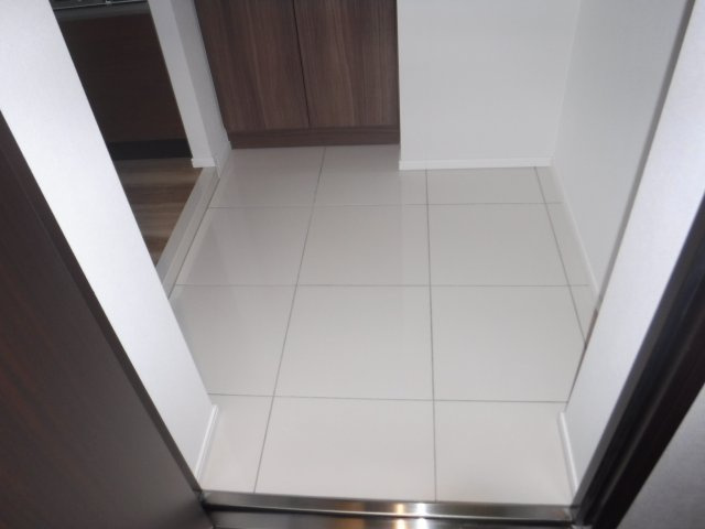 ＳＨＯＫＥＮ　Ｒｅｓｉｄｅｎｃｅ新丸子の玄関|他のお部屋の参考写真となります。
