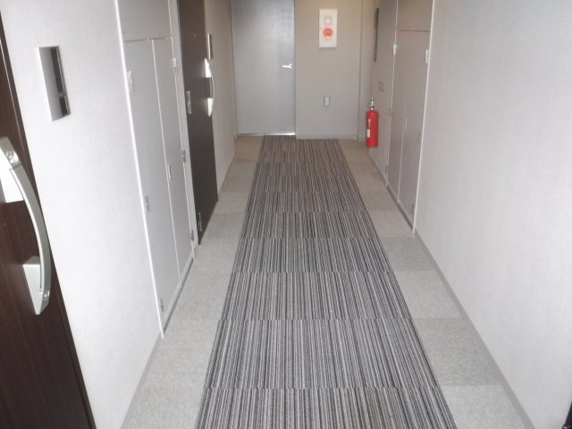 ＳＨＯＫＥＮ　Ｒｅｓｉｄｅｎｃｅ新丸子のその他共用部分
