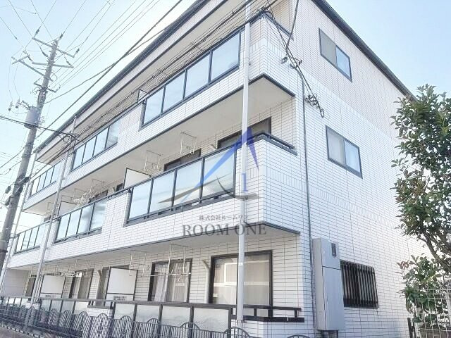 アルジェノン（Ｅ－０９２）の外観