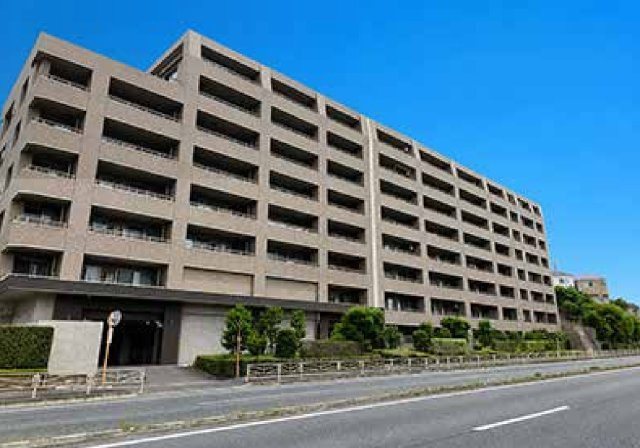 ジェイパークヴィラ横濱【仲介手数料無料】ペット可♪