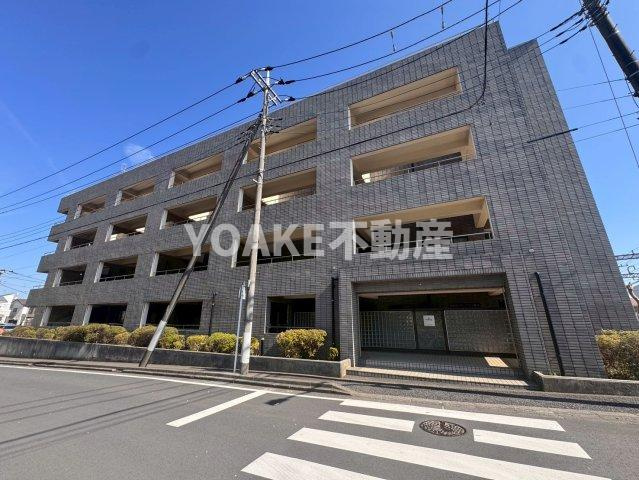 サザントゥリー東林間
