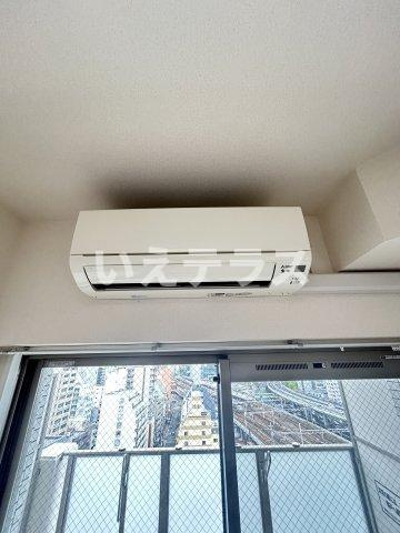 プレサンス神戸キュリオの設備