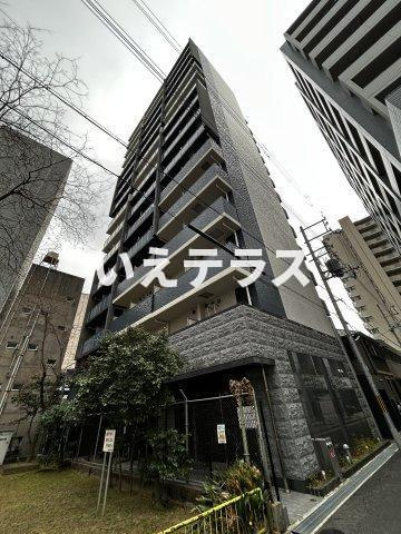 プレサンス神戸キュリオ