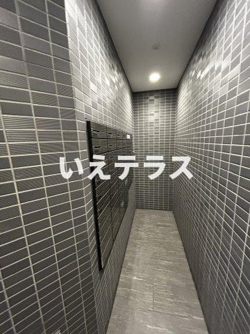 プレサンス神戸キュリオのその他