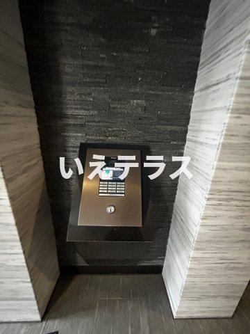 プレサンス神戸キュリオのその他