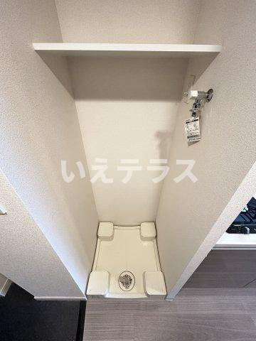 プレサンス神戸キュリオの設備
