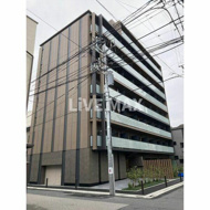 スパシエ千住大橋の画像