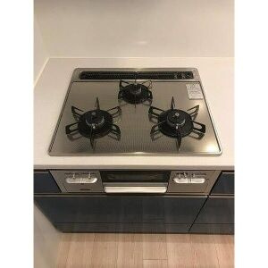 グランフォーリア高蔵寺の設備
