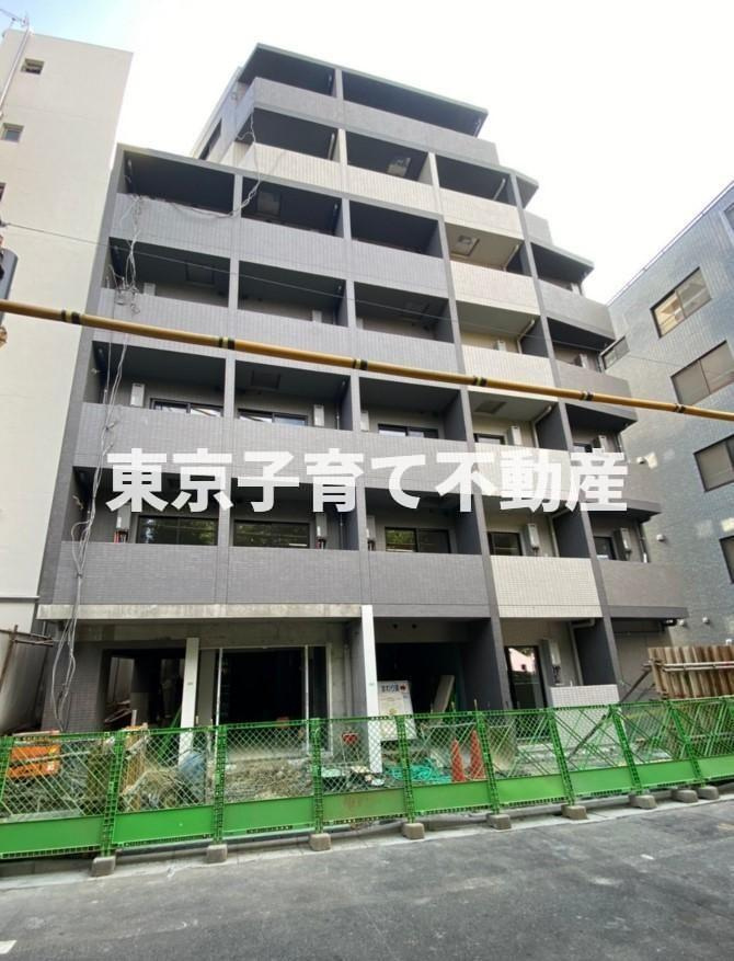 カージェ文京千石のその他共用部分