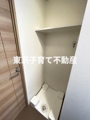 カージェ文京千石の設備