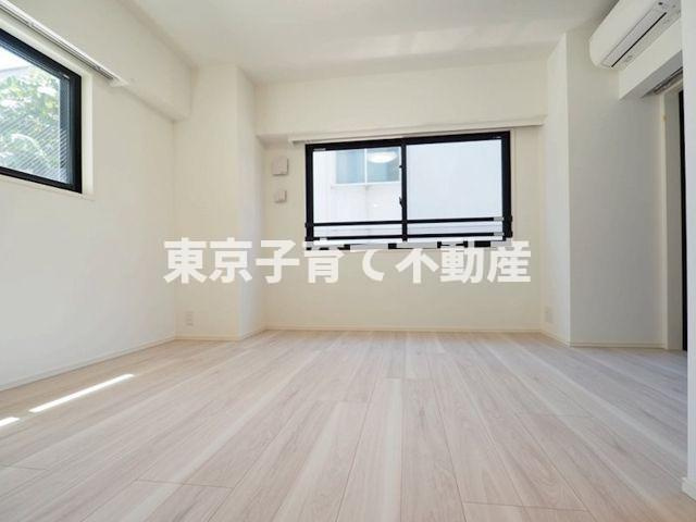 カージェ文京千石の設備