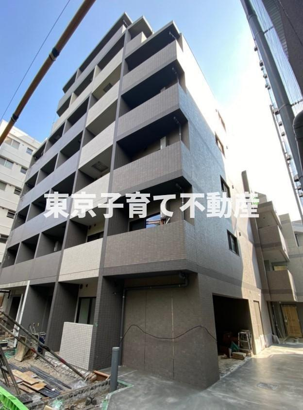 カージェ文京千石