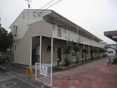【その他共用部分】 | シャンパーニュ２番館