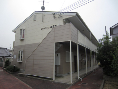 【その他】 | シャンパーニュ２番館